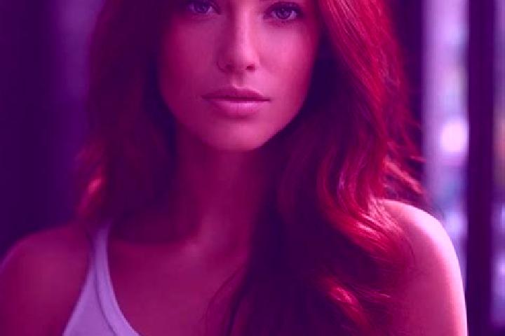 Zoey, 21, a auburn hazel-eyed slavic companion based in Castejon. Offering Fetish, Overnight, A-Level, Domination, Couples. Available for incall and outcall,...