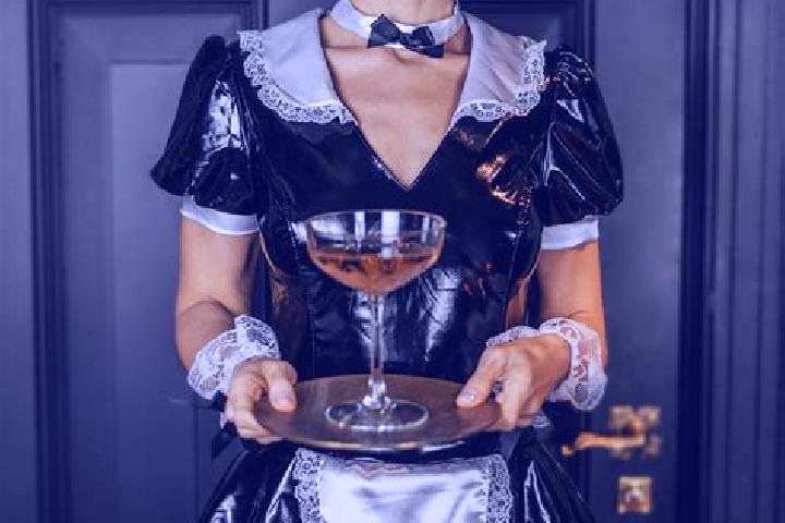 Zoey, 21, a black grey-eyed caucasian companion based in Tranbjerg. Offering Erotic Massage, BDSM, Couples. Available for incall and outcall, overnight booki...
