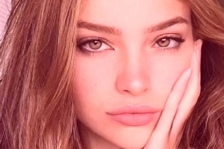 Zoey, 21, a blonde brown-eyed slavic companion based in Rolador. Offering Deep French Kissing, Erotic Massage, OWO, Overnight. Available for incall and outca...