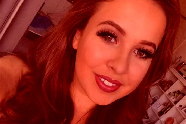 Zoey, 21, a brunette amber-eyed caribbean companion based in Ar Rawd. Offering A-Level, Couples, Travel Companion. Available for incall and outcall, day and ...