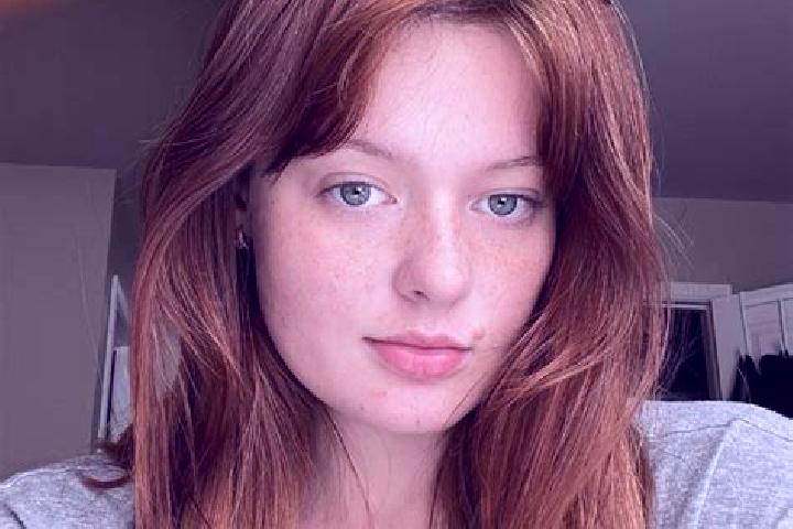 Zoey, 21, a red brown-eyed caribbean companion based in Le Cheix. Offering GFE, Travel Companion. Available for incall and outcall, overnight bookings availa...