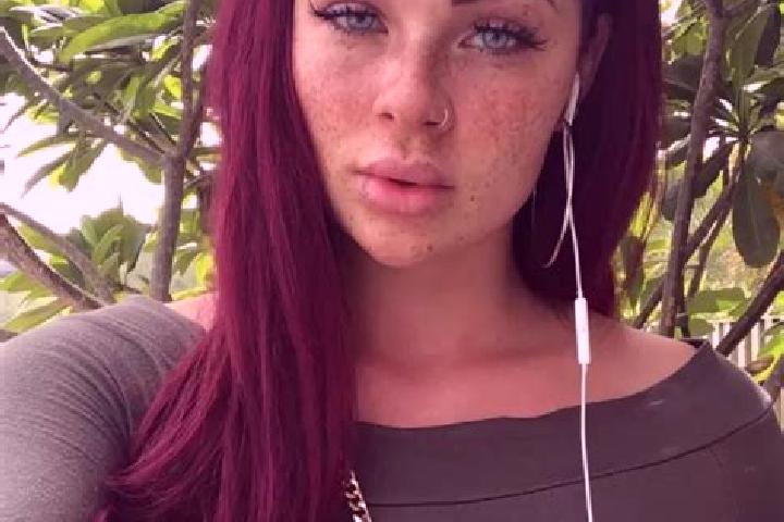 Zoey, 21, a red brown-eyed caucasian companion based in San Pablo Villa de Mitla. Offering Tantra, GFE, Fetish, Party Girl. Available for incall and outcall,...