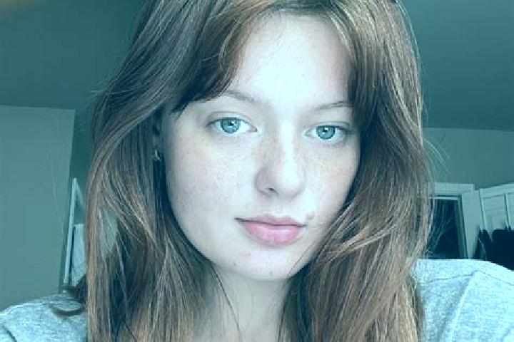 Zoey, 21, a red brown-eyed indian companion based in Galyugayevskaya. Offering OWO, Couples, CIM, Deep French Kissing. Available for incall and outcall, over...