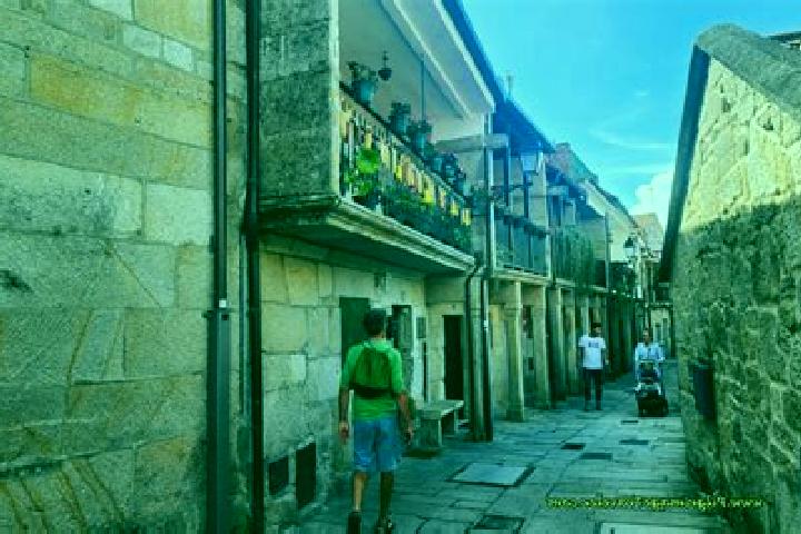 Zoey, 21 — Escort in A Rua, Spain
