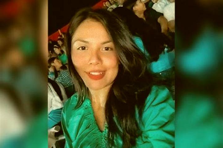 Zoey, 21 — Escort in Atzacan, Mexico