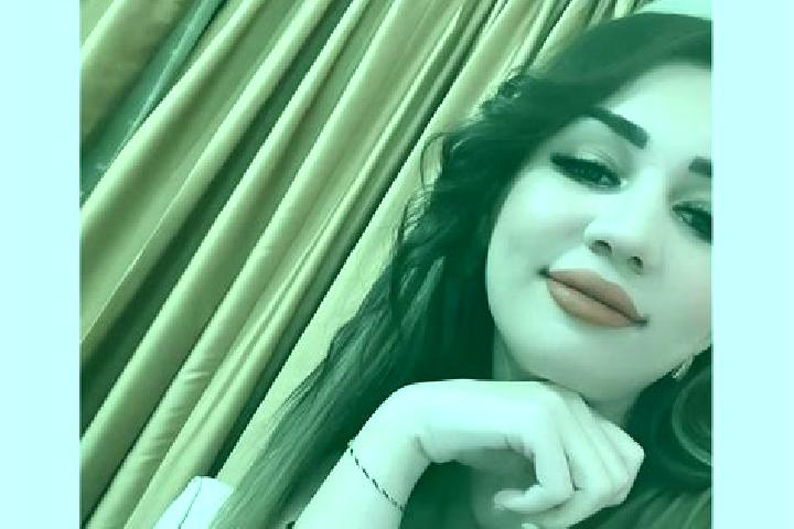 Zoey, 21 — Escort in Ayatskiy, Kazakhstan