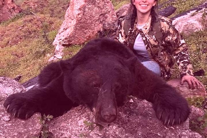 Zoey, 21 — Escort in Bear Rocks, United States