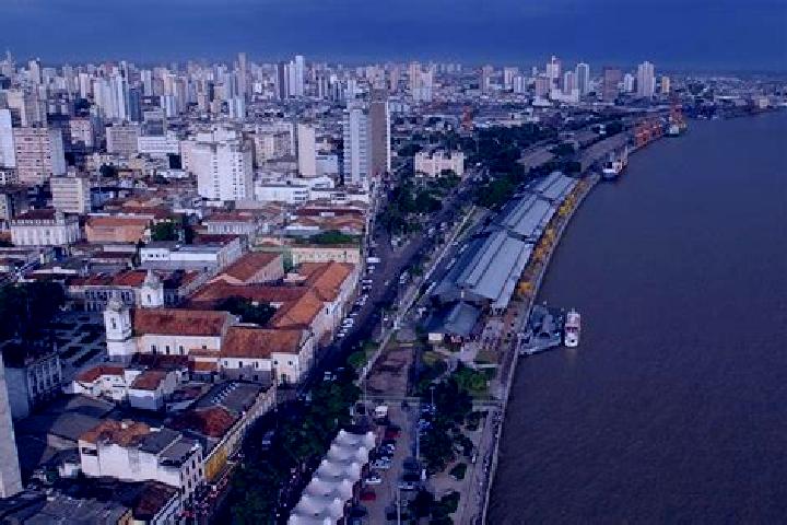 Zoey, 21 — Escort in Belem de Sao Francisco, Brazil
