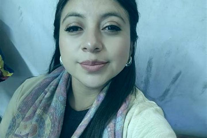 Zoey, 21 — Escort in Cangonama, Ecuador