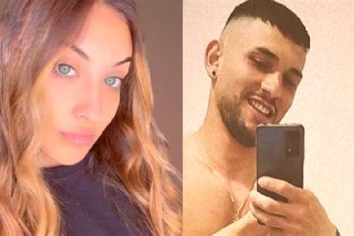 Zoey, 21 — Escort in Cassano Valcuvia, Italy