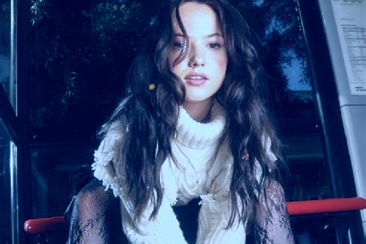 Zoey, 21 — Escort in Chester Gap, United States