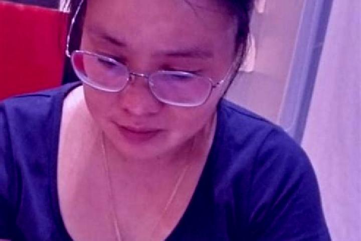 Zoey, 21 — Escort in Chunhe, China