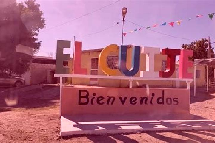 Zoey, 21 — Escort in El Cuije, Mexico