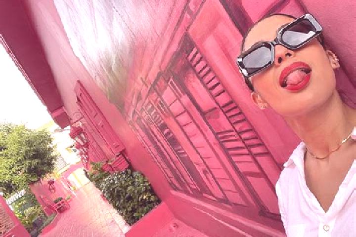 Zoey, 21 — Escort in Gavilan Grande, Mexico