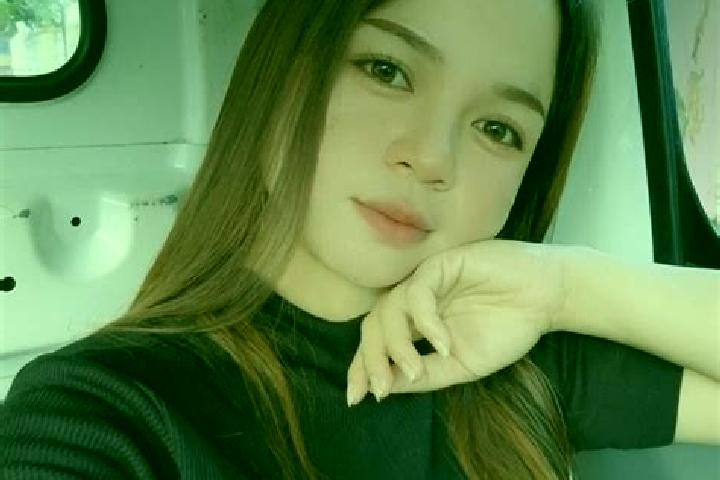 Zoey, 21 — Escort in Gumalang, Philippines