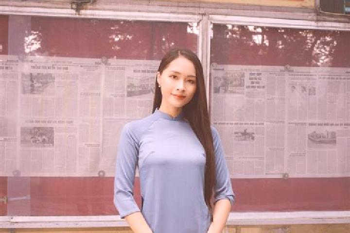 Zoey, 21 — Escort in Hung Ha, Vietnam