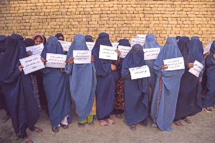 Zoey, 21 — Escort in Islam Chumgar, Afghanistan