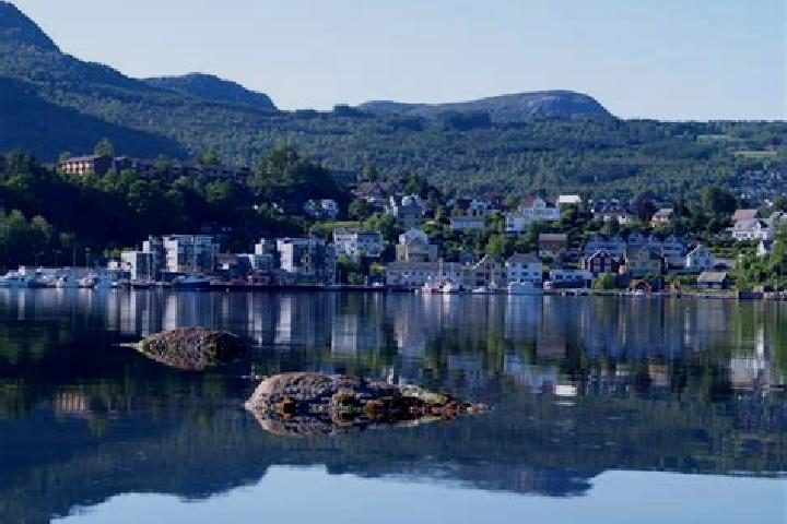 Zoey, 21 — Escort in Jorpeland, Norway