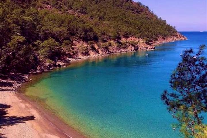 Zoey, 21 — Escort in Karatas, Turkey