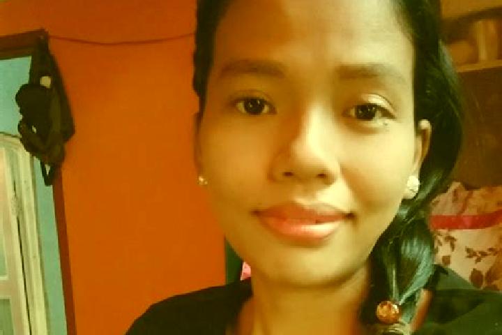 Zoey, 21 — Escort in Kasihan, Indonesia