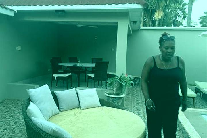 Zoey, 21 — Escort in Kerr Serign, Gambia