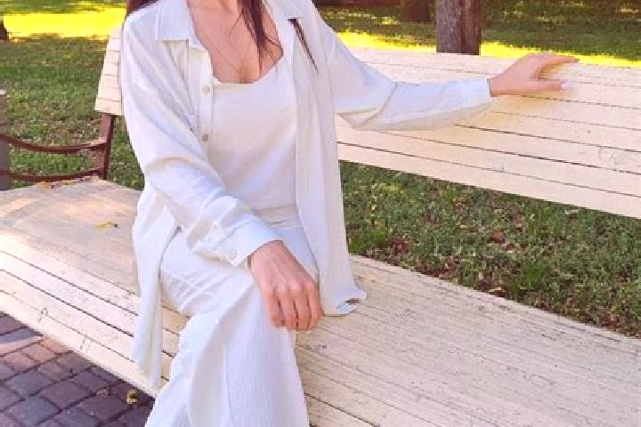 Zoey, 21 — Escort in Kyivskyi, Ukraine