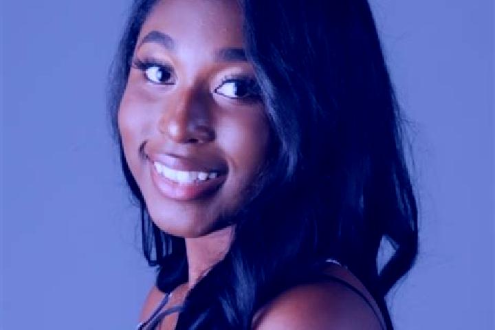 Zoey, 21 — Escort in Lockhart, United States