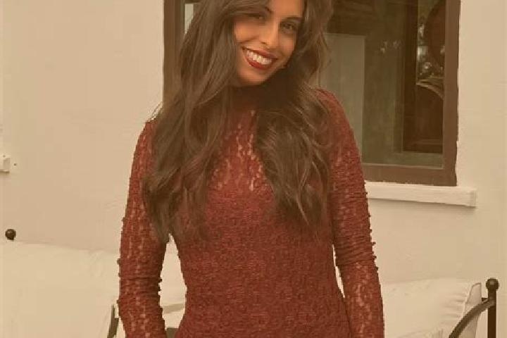 Zoey, 21 — Escort in Lucas Gonzalez, Argentina