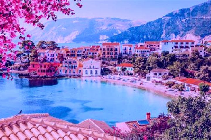 Zoey, 21 — Escort in Magoulitsa, Greece