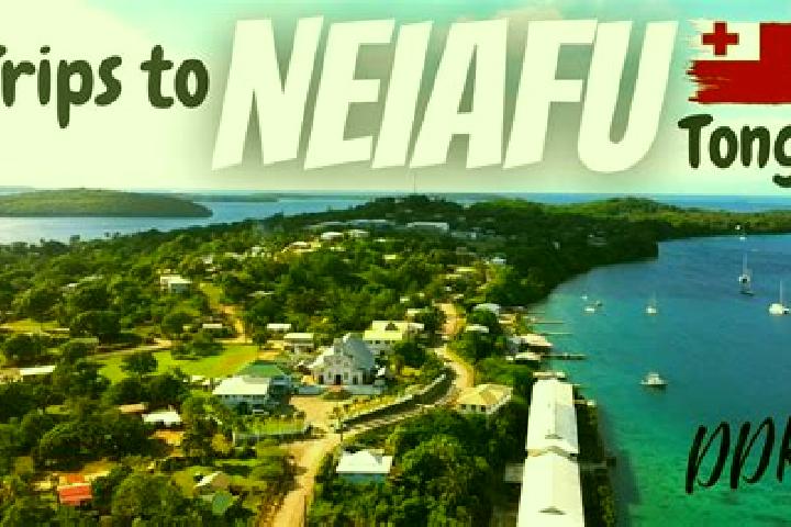 Zoey, 21 — Escort in Neiafu, Tonga