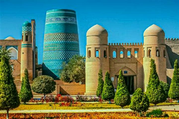 Zoey, 21 — Escort in Nukus, Uzbekistan
