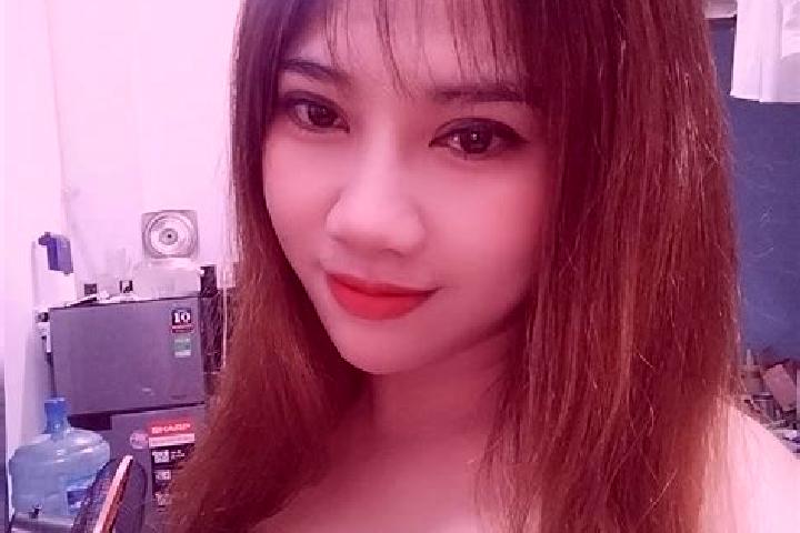 Zoey, 21 — Escort in Nyaung Gon, Myanmar