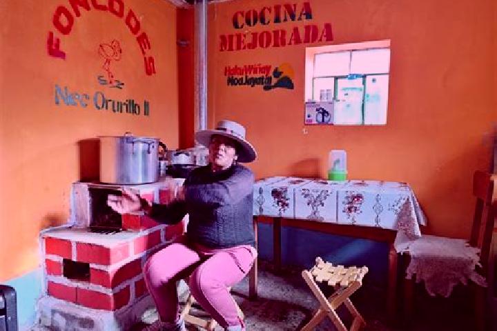 Zoey, 21 — Escort in Orurillo, Peru