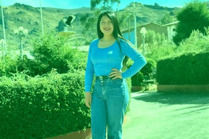 Zoey, 21 — Escort in Pampas Chico, Peru