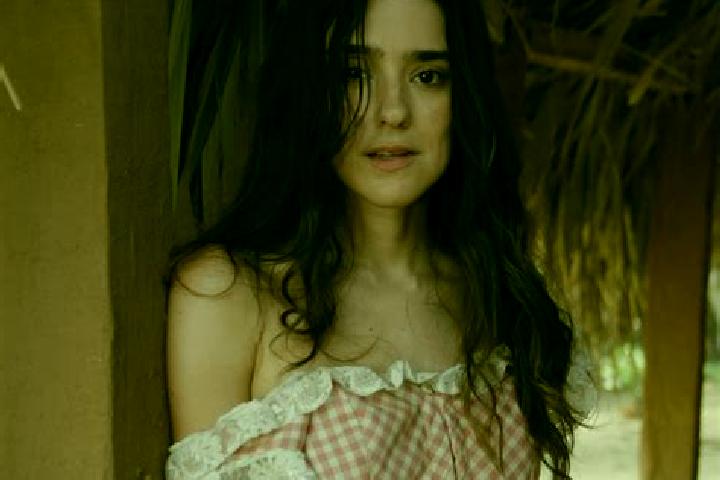 Zoey, 21 — Escort in Presa de los Serna, Mexico