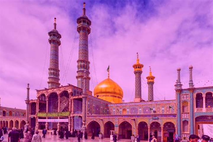 Zoey, 21 — Escort in Qom, Iran