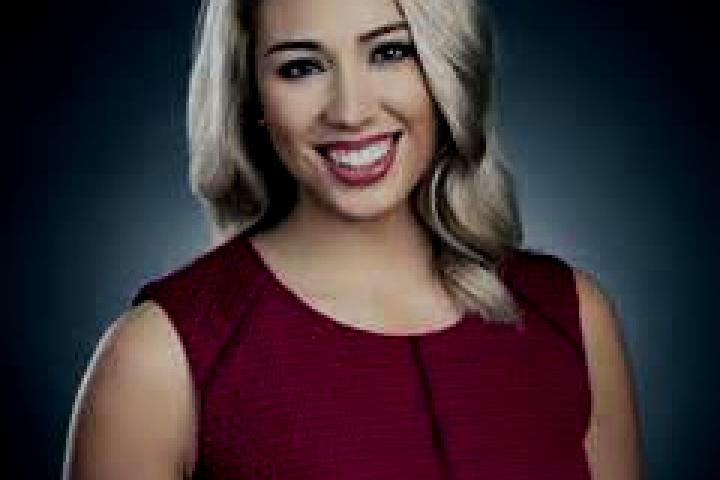 Zoey, 21 — Escort in Rosemont East, United States