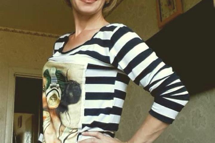 Zoey, 21 — Escort in Samhorodok, Ukraine