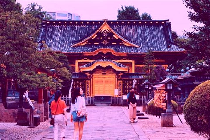 Zoey, 21 — Escort in Sendagi, Japan