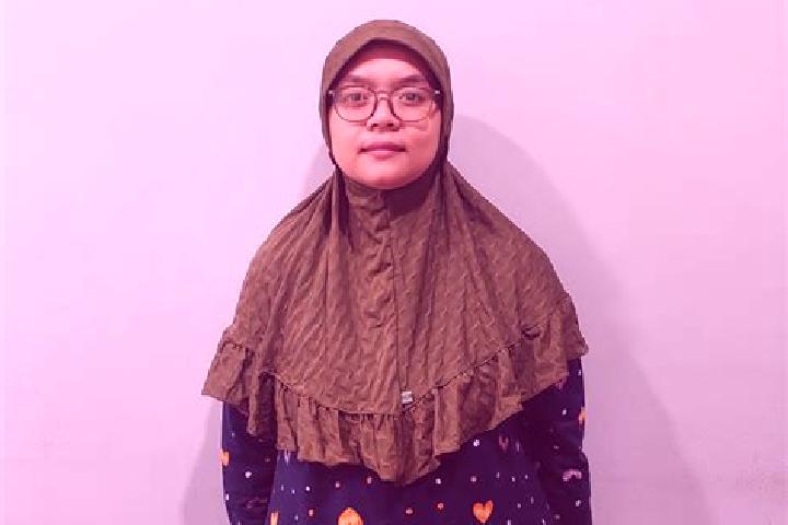 Zoey, 21 — Escort in Sumbergesing Wetan, Indonesia
