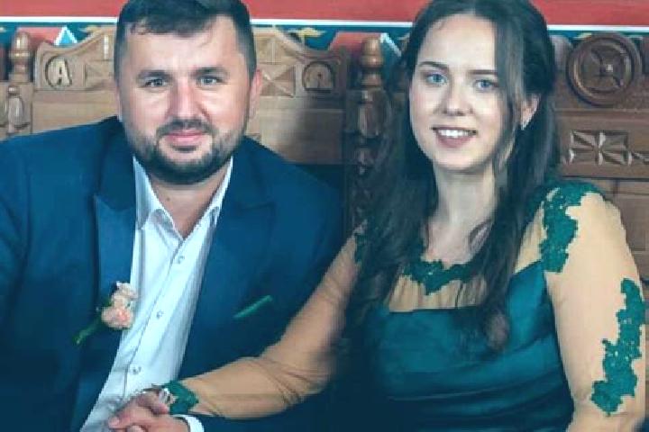 Zoey, 21 — Escort in Toc, Romania
