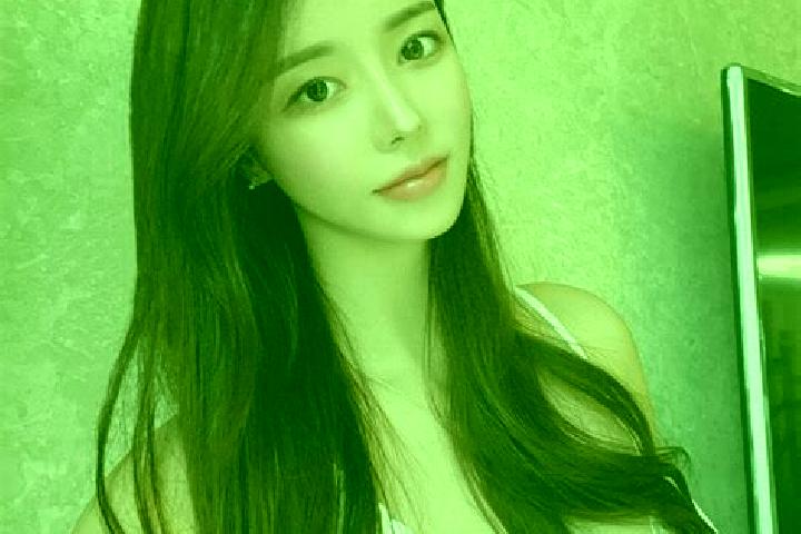 Zoey, 21 — Escort in Togrog, Mongolia