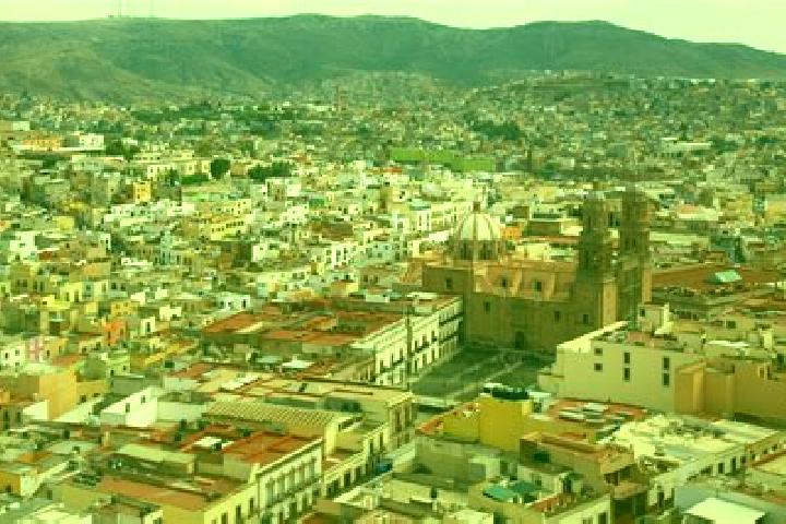 Zoey, 21 — Escort in Zacate Colorado, Mexico