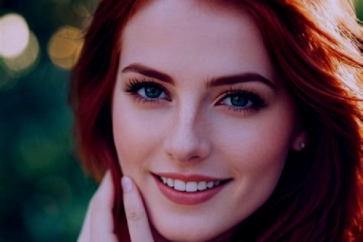 Zoey, 22, a auburn amber-eyed caucasian companion based in Teteltzingo. Offering Girlfriend Experience, Domination, Striptease, Prostate Massage. Available f...