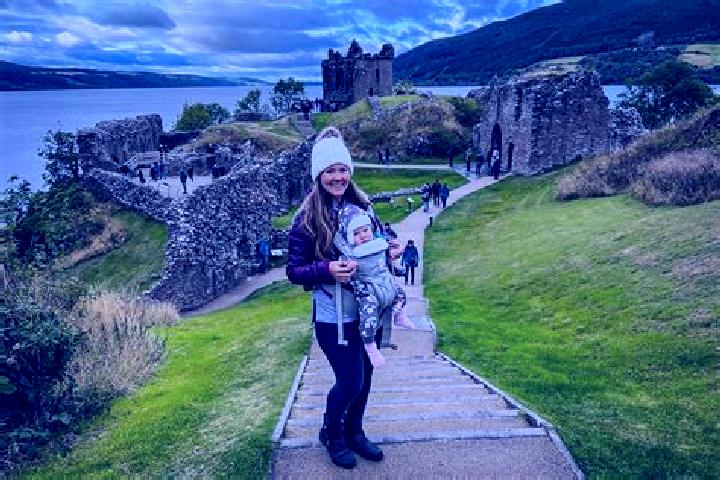 Zoey, 22, a auburn grey-eyed ebony companion based in Inverness Highlands North. Offering BDSM, Girlfriend Experience, Duos, Roleplay. Available for incall a...