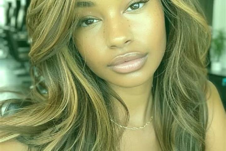 Zoey, 22, a dark blonde brown-eyed ebony companion based in Ruminghem. Offering 69, CIM, Duos. Available for incall and outcall, overnight bookings available.