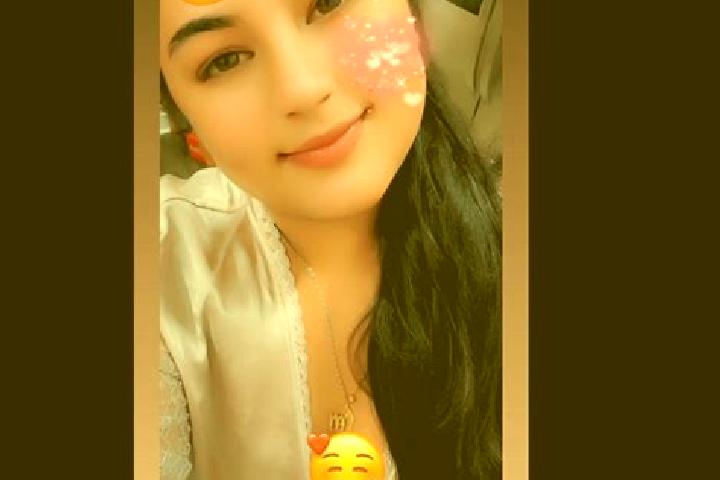 Zoey, 22 — Escort in Agua Blanca, Guatemala