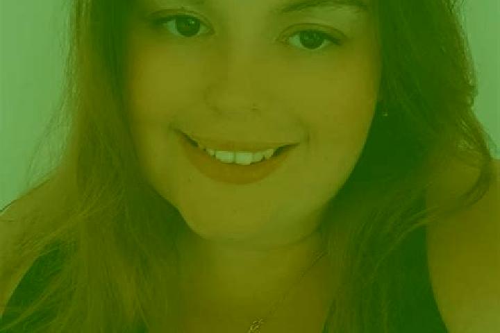 Zoey, 22 — Escort in Algrange, France