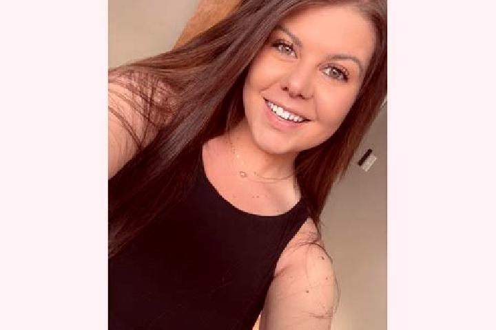 Zoey, 22 — Escort in Bar Nunn, United States