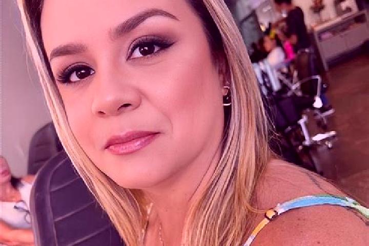 Zoey, 22 — Escort in Buritizeiro, Brazil